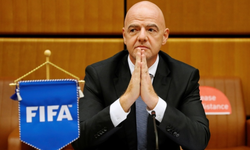 FIFA Başkanı Infantino: Bir şey değişmeyecek