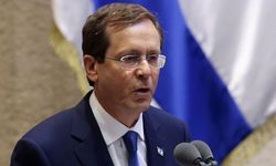 İsrail Cumhurbaşkanı Herzog: İsrail, yeni insani araya hazır