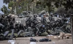 İsrail ordusundaki Fransız asıllı askerler hakkında suç duyurusu
