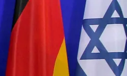 İsrailli Büyükelçi ortaklığı itiraf etti: Almanya, Avrupa'daki en iyi müttefikimiz