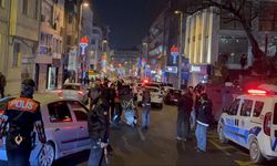 İstanbul polisinden helikopter destekli ''huzur uygulaması''