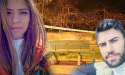 İzmir'de kadın cinayeti: Eşini parkta öldürdü
