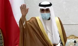 Kuveyt Emiri es-Sabah hayatını kaybetti