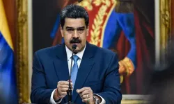 Maduro'dan ABD'li enerji devine sert tepki: Bu duruma sessiz kalmayacağız