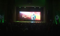 “Mevlana Celaleddin-i Rumi”nin ikinci sezon özel gösterimi gerçekleşti