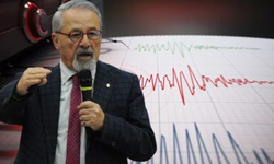 Prof. Dr. Naci Görür, 23 kente dikkat çekti: "Depremler iyi ki var"