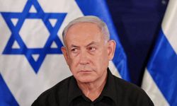 Netanyahu: Tüm gücümüzle Gazze’ye saldırmaya devam edeceğiz