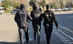 Osmaniye'de Asayiş Şube Müdürlüğü ekiplerinin denetimlerinde 12 şahıs tutuklandı