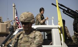 Terör örgütü PKK/YPG, lobi şirketiyle ABD'li "karar vericileri eğitme" peşinde