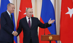 Putin: Moskova ve Ankara diyaloğu gelişecek