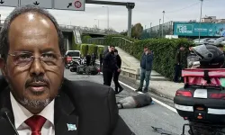 Somali Cumhurbaşkanı, İstanbul’daki ölümlü kazaya ilişkin ilk kez konuştu: “Oğlum kaçmadı, iş için ülke dışına çıktı”