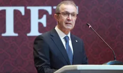 ''Saldırıyı lanetliyoruz'' MHK Başkanı İbanoğlu'ndan açıklama