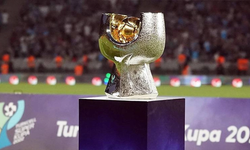 Süper Kupa paylaşımlarına soruşturma: 1 gözaltı