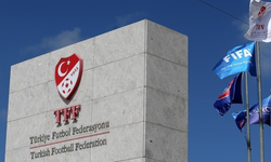 TFF'den Adalet Divanı'nın Avrupa Süper Ligi kararına tepki