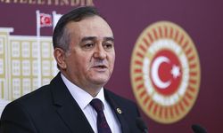MHP’li Akçay : Uzun vadeli stratejik hedefimiz Türkiye’nin 2053 yılında “süper güç ve lider ülke” olması