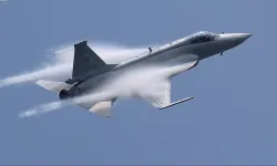 Türkiye, F-16'ların alternatifini kardeş ülkede buldu...