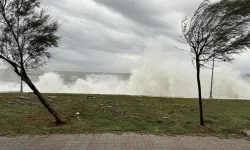 İstanbul Valisi Gül'den fırtına uyarısı
