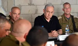 Mossad devreye girdi... Netanyahu'dan yeni anlaşma sinyali
