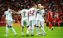 Galatasaray’dan Fenerbahçe’ye yılın çalımı! Süper Lig’de herkes bu transferi konuşacak: Dünya yıldızı Aslan oluyor…