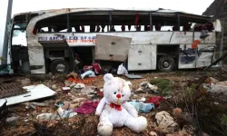 Mersin’deki otobüs kazasının sebebi ortaya çıktı! 9 kişi ölmüştü!