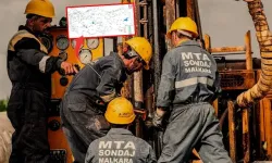 Türkiye'nin maden röntgeni çekiliyor! MTA çalışmalara hız verdi: Ciddi keşiflerin altyapısı olacak