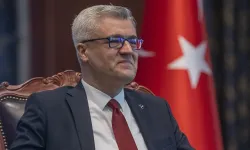 MHP'li Özarslan: Demirtaş’ın mahkemede verdiği ifade kurtuluş kapısı olamaz