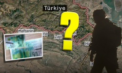 Türkiye'nin asıl düşmanları: PKK hücresinden İsrail paraları çıktı