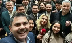 Kurum'dan gazetecilere 'Marmaray' sözü