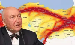 Ahmet Ercan’dan kritik deprem uyarısı!