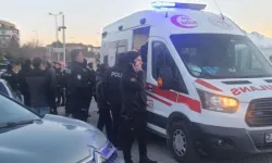 Kayseri'de maç sonu futbolculara bıçaklı saldırı