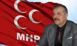 MHP Nevşehir Belediye Başkan Adayı Adnan Doğu kimdir?