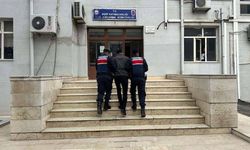 Gaziantep’te terör örgütü üyeliği suçundan aranan şahıs yakalandı