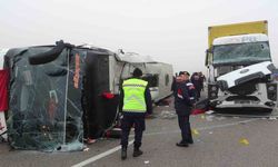 Malatya’daki otobüs kazasıyla ilgili soruşturma başlatıldı