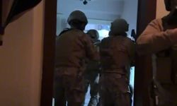 İstanbul'da Narkogüç-47 operasyonu: 49 kişi gözaltına alındı
