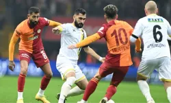 Aslan hata yapmadı! Galatasaray, İstanbulspor'u 3-1 yendi