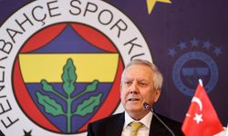 Fenerbahçe Başkan Adayı Aziz Yıldırım, kongre üyeleriyle buluştu