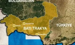Batı Trakya'daki Türklerden kararlılık vurgusu