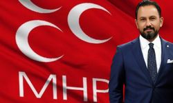 MHP Adana Sarıçam Belediye Başkan Adayı Bilal Uludağ kimdir?