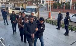 Büyükçekmece Belediyesi önünde gazetecilere saldıran 3 kişi tutuklandı