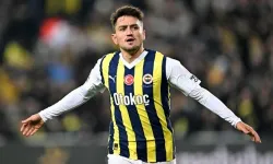Cengiz Ünder'in gecesi: Fenerbahçe 2 golle liderliğini sürdürdü