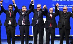 Cumhur İttifakı, Ankara'nın 16 ilçesinde mevcut belediye başkanlarını tekrar aday gösterdi