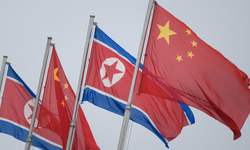 Çin ve Kuzey Kore, 2024'ü "dostluk yılı" ilan etti