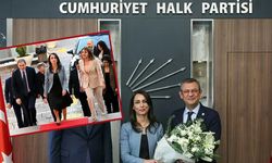 Terör örgütü PKK'dan kırmızı halı övgüsü! Özel’den özel ilgi