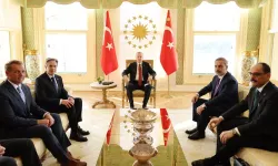 Dünya basını İstanbul'daki kritik zirveyi konuşuyor: Washington, Ankara'nın desteğini almak istiyor