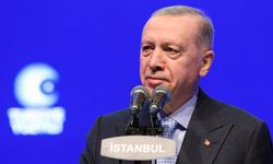 Cumhurbaşkanı Erdoğan: Adaylarımızı tespit ederken ehil isimlerden olmasına dikkat ettik