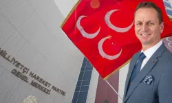 MHP Mersin Gülnar Belediye Başkan Adayı Fatih Önge kimdir?