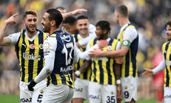 Fenerbahçe'nin konuğu MKE Ankaragücü: İşte muhtemel 11'ler