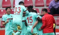 Gençlerbirliği, Kayserispor'u kupadan eledi