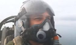 ‘Hava Savunma Harbi Eğitimleri’ nefes kesti