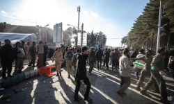 İran'daki saldırıyı DEAŞ üstlendi
